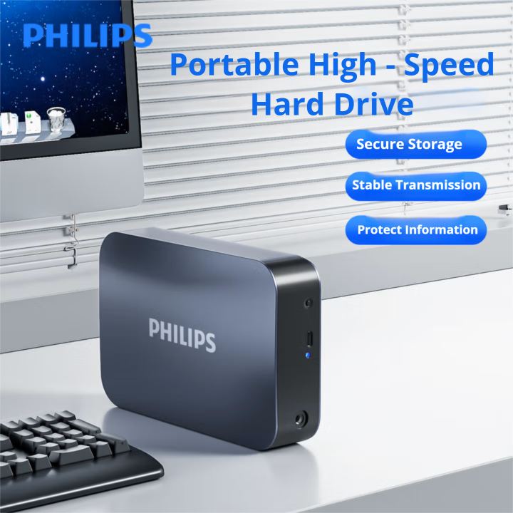  Desktop Hard Drive