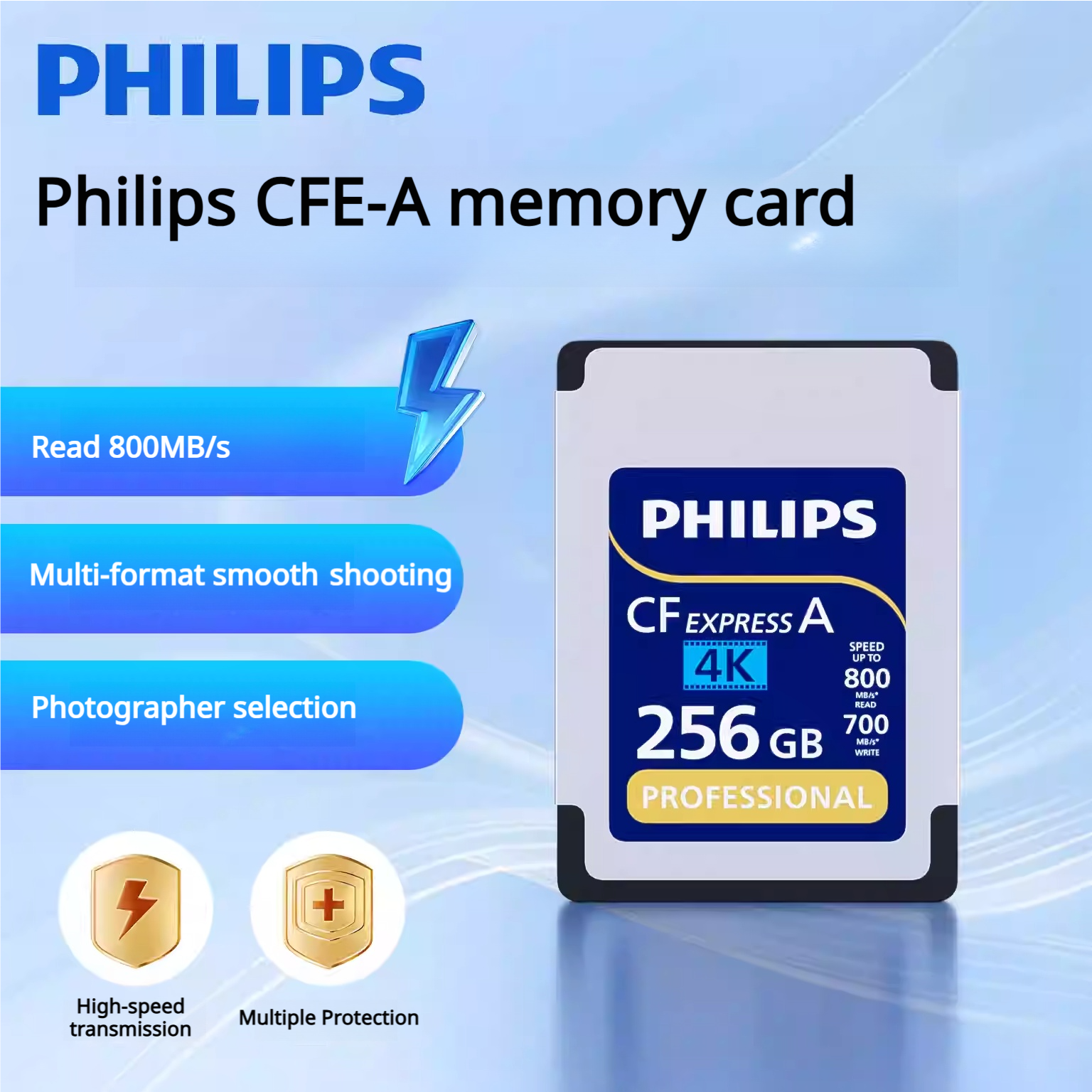 CFE-A Card