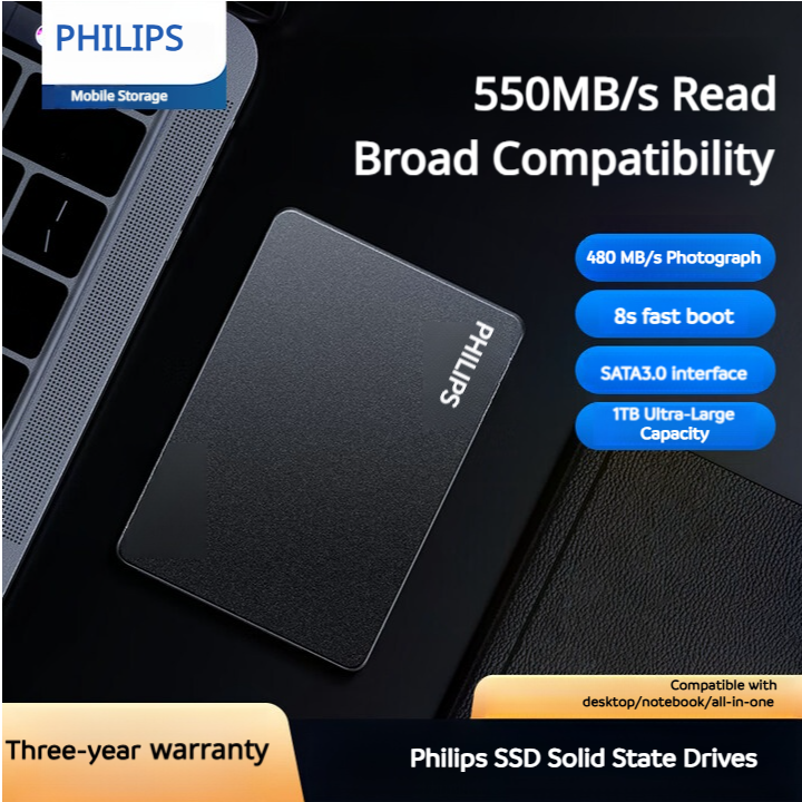 Solid State Disk-SATA